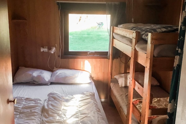 Foto van 6 persoons vakantie huis in averøy-By Traum - Vakantiehuis in Averøy - Indoor