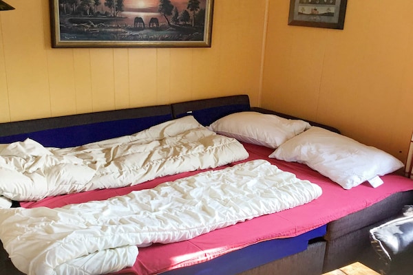 Foto van 6 persoons vakantie huis in averøy-By Traum - Vakantiehuis in Averøy - Indoor