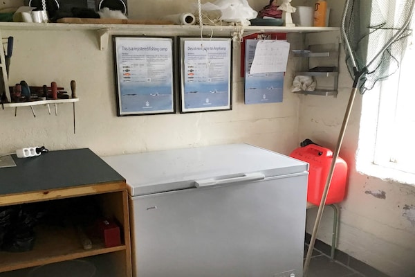 Foto van 6 persoons vakantie huis in averøy-By Traum - Vakantiehuis in Averøy - Indoor