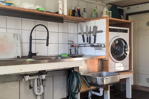 Foto van 6 persoons vakantie huis in averøy-By Traum - Vakantiehuis in Averøy - Untagged