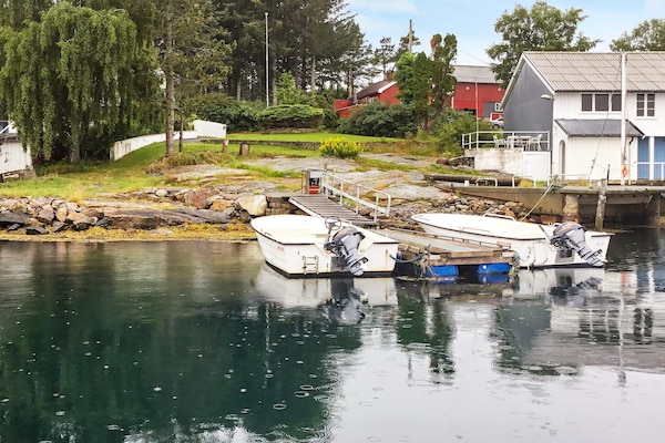 Foto van 6 persoons vakantie huis in averøy-By Traum - Vakantiehuis in Averøy - Untagged