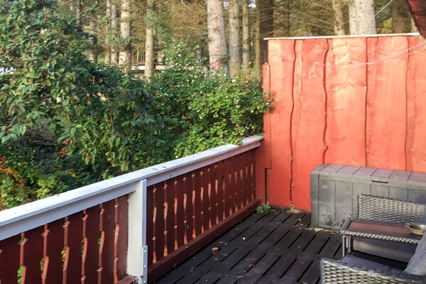 Foto van 6 persoons vakantie huis in averøy-By Traum - Vakantiehuis in Averøy - Outdoor