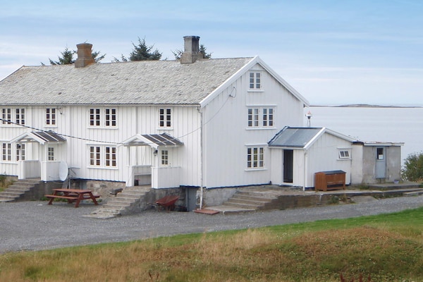 Foto van 11 persoons vakantie huis in Bud-By Traum - Vakantiehuis in Bud - Outdoor