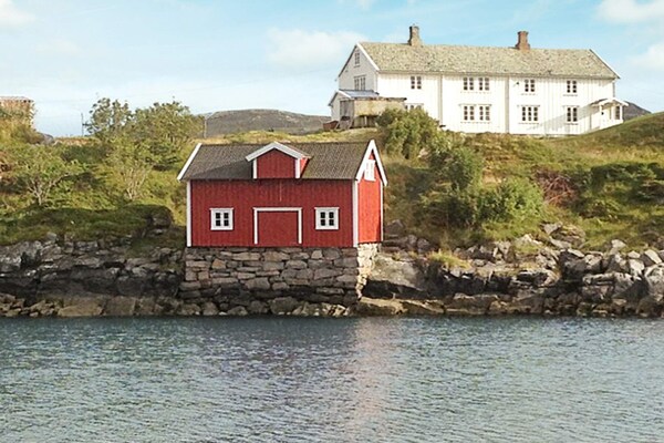Foto van 11 persoons vakantie huis in Bud-By Traum - Vakantiehuis in Bud - Outdoor