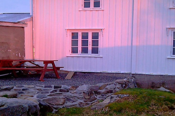 Foto van 11 persoons vakantie huis in Bud-By Traum - Vakantiehuis in Bud - Outdoor