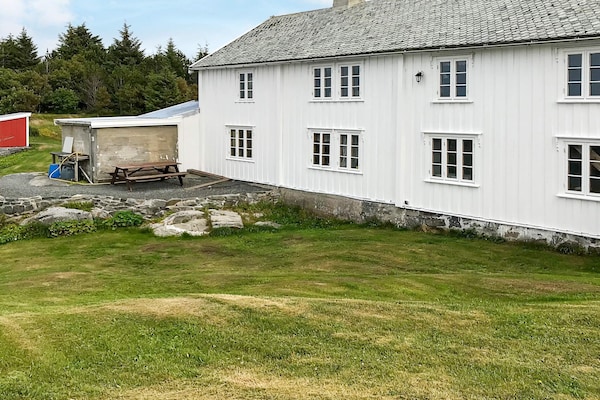 Foto van 11 persoons vakantie huis in Bud-By Traum - Vakantiehuis in Bud - Outdoor