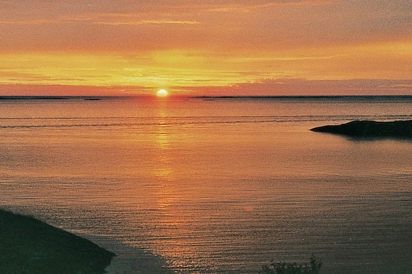 Foto van 11 persoons vakantie huis in Bud-By Traum - Vakantiehuis in Bud - WaterView