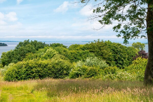 Foto van Schilderachtig verblijf bij de golfclub - Vakantiehuis in Aabenraa - Untagged