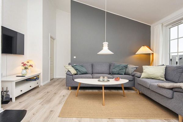Foto van Schilderachtig verblijf bij de golfclub - Vakantiehuis in Aabenraa - Indoor