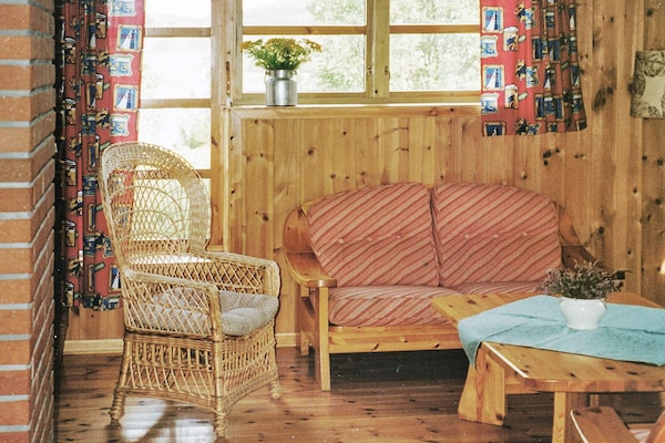 Foto van 15 persoons vakantie huis in Flatanger-By Traum - Vakantiehuis in Flatanger - Indoor