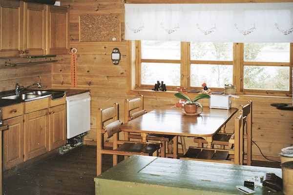 Foto van 15 persoons vakantie huis in Flatanger-By Traum - Vakantiehuis in Flatanger - Indoor