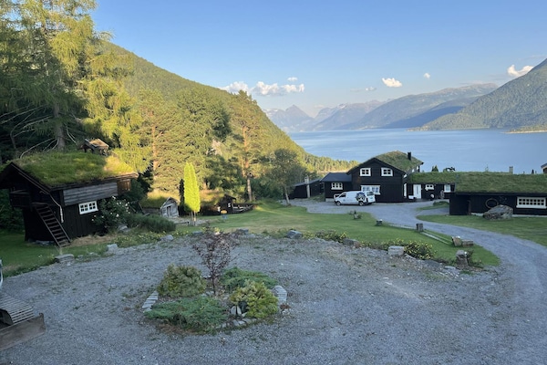 Foto van 14 persoons vakantie huis in Meisingset - Vakantiehuis in Meisingset - Outdoor