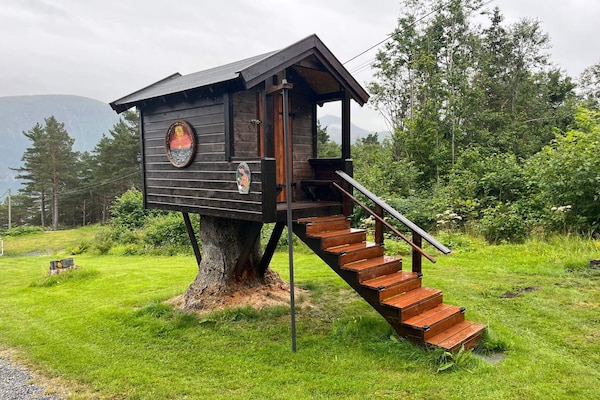 Foto van 14 persoons vakantie huis in Meisingset - Vakantiehuis in Meisingset - Outdoor