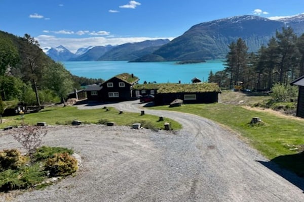 Foto van 14 persoons vakantie huis in Meisingset - Vakantiehuis in Meisingset - Outdoor