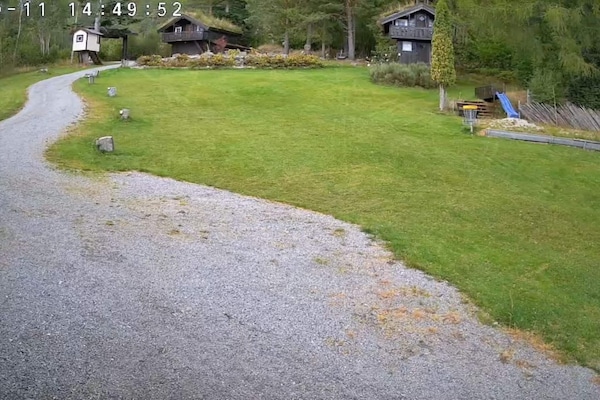 Foto van 14 persoons vakantie huis in Meisingset - Vakantiehuis in Meisingset - Outdoor