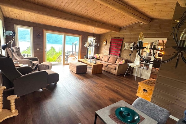 Foto van 14 persoons vakantie huis in Meisingset - Vakantiehuis in Meisingset - Indoor