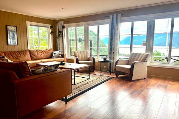 Foto van 14 persoons vakantie huis in Meisingset - Vakantiehuis in Meisingset - Indoor