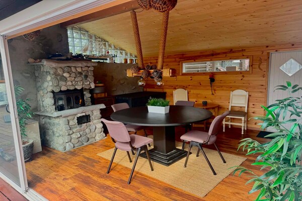 Foto van 14 persoons vakantie huis in Meisingset - Vakantiehuis in Meisingset - Indoor