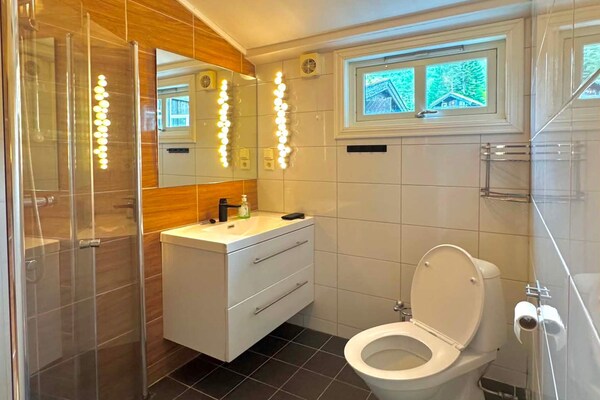 Foto van 14 persoons vakantie huis in Meisingset - Vakantiehuis in Meisingset - Indoor