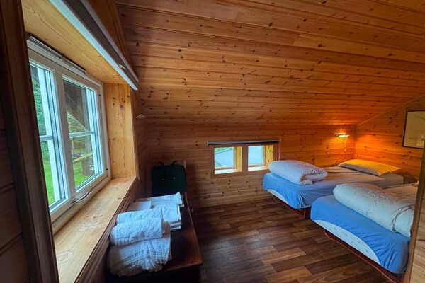 Foto van 14 persoons vakantie huis in Meisingset - Vakantiehuis in Meisingset - Indoor