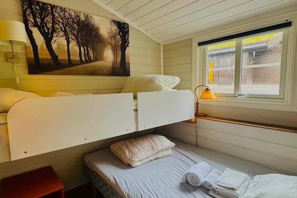 Foto van 14 persoons vakantie huis in Meisingset - Vakantiehuis in Meisingset - Indoor
