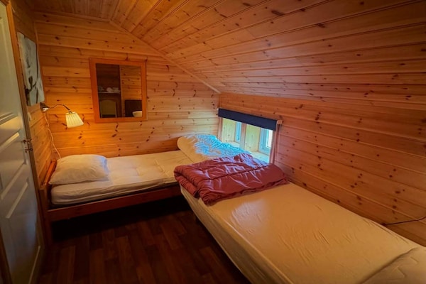 Foto van 14 persoons vakantie huis in Meisingset - Vakantiehuis in Meisingset - Indoor