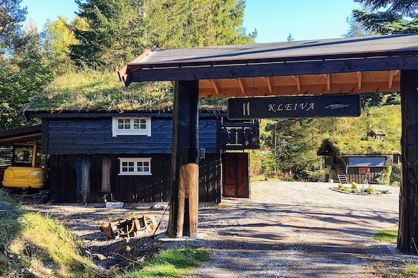 Foto van 14 persoons vakantie huis in Meisingset - Vakantiehuis in Meisingset - Outdoor
