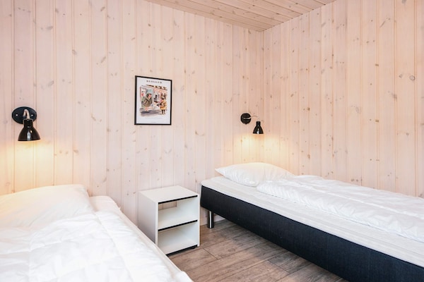Foto van Luxe retraite in Blavand -- By Traum Ferienwohnungen - Indoor