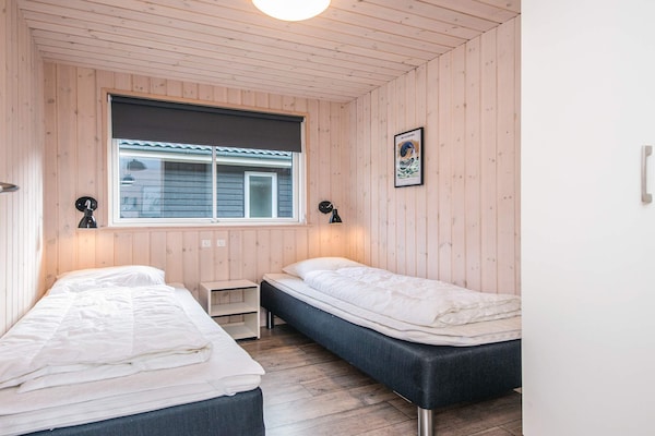 Foto van Luxe retraite in Blavand -- By Traum Ferienwohnungen - Indoor