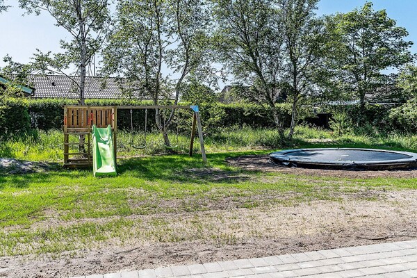 Foto van Luxe retraite in Blavand -- By Traum Ferienwohnungen - View