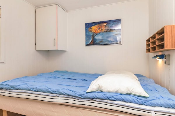 Foto van Kustcharme in albaek -- By Traum Ferienwohnungen - Vakantiehuis in Spøttrup - Indoor