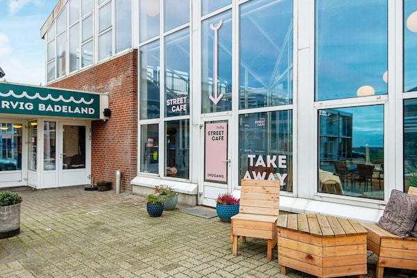 Foto van 6 persoons huis in Ringkøbing - Vakantiehuis in Ringkøbing - Untagged