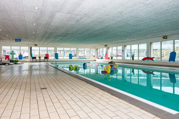 Foto van 6 persoons huis in Ringkøbing - Vakantiehuis in Ringkøbing - Untagged