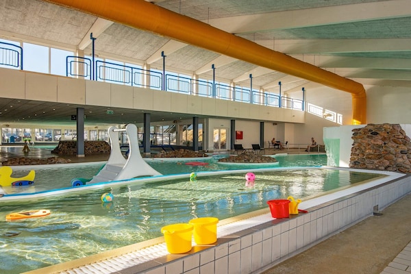 Foto van 6 persoons huis in Ringkøbing - Vakantiehuis in Ringkøbing - Untagged