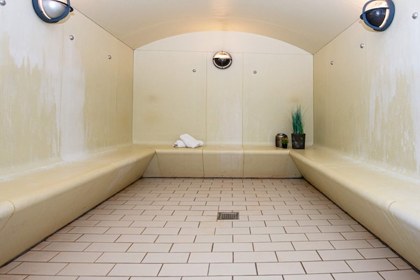 Foto van 6 persoons huis in Ringkøbing - Vakantiehuis in Ringkøbing - Untagged