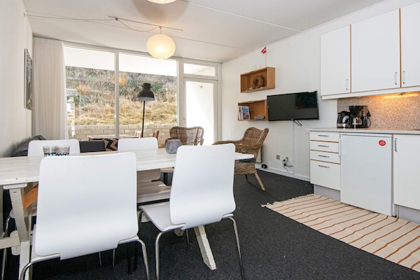 Foto van 6 persoons huis in Ringkøbing - Vakantiehuis in Ringkøbing - Indoor