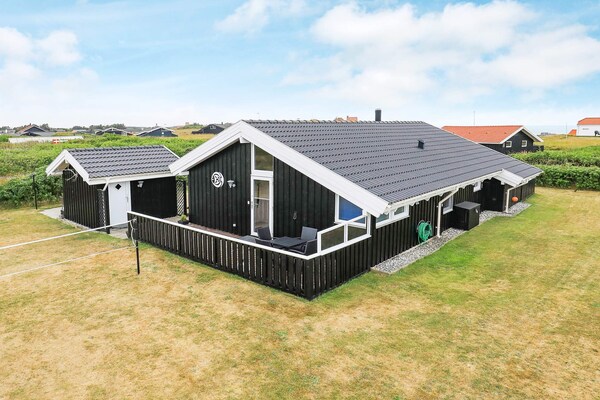 Foto van 6 persoons vakantie huis in Hjørring - Vakantiehuis in Hjørring - WaterView