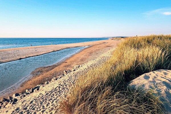 Foto van 6 persoons vakantie huis in Hjørring - Vakantiehuis in Hjørring - WaterView