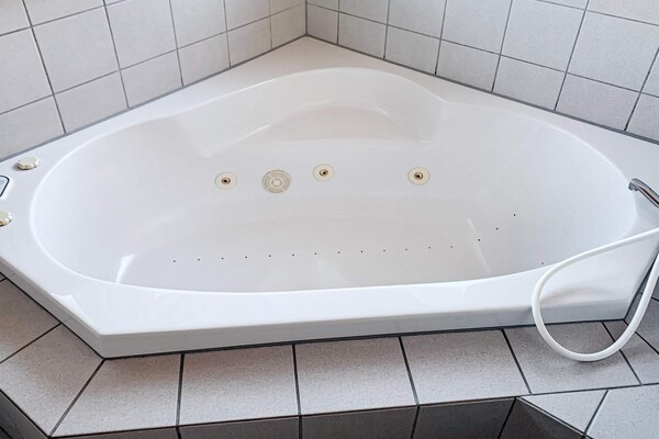 Foto van 6 persoons vakantie huis in Hjørring - Vakantiehuis in Hjørring - Spa