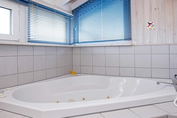 Foto van 6 persoons vakantie huis in Hjørring - Vakantiehuis in Hjørring - Indoor