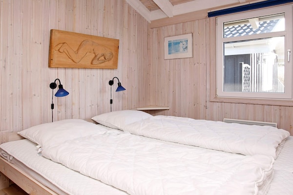 Foto van 6 persoons vakantie huis in Hjørring - Vakantiehuis in Hjørring - Indoor