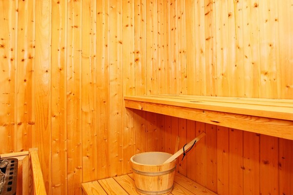 Foto van 6 persoons vakantie huis in Hjørring - Vakantiehuis in Hjørring - Sauna
