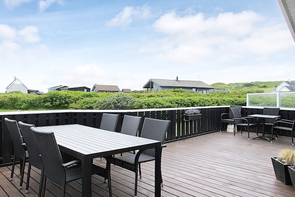 Foto van 6 persoons vakantie huis in Hjørring - Vakantiehuis in Hjørring - View