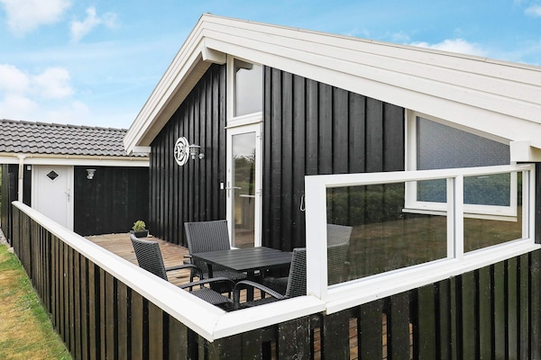Foto van 6 persoons vakantie huis in Hjørring - Vakantiehuis in Hjørring - View