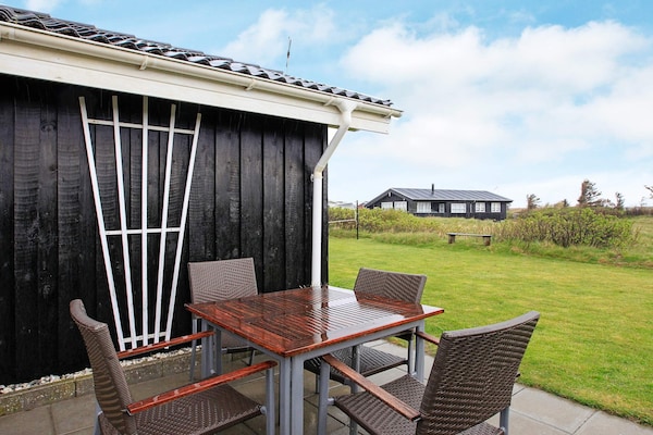 Foto van 6 persoons vakantie huis in Hjørring - Vakantiehuis in Hjørring - View