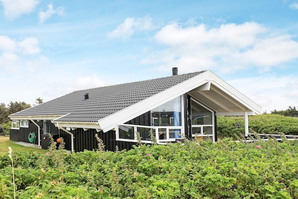 Foto van 6 persoons vakantie huis in Hjørring - Vakantiehuis in Hjørring - View