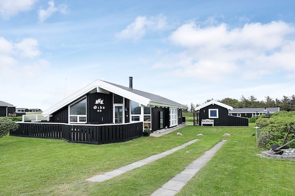 Foto van 6 persoons vakantie huis in Hjørring - Vakantiehuis in Hjørring - View