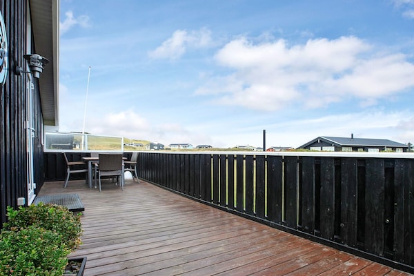 Foto van 6 persoons vakantie huis in Hjørring - Vakantiehuis in Hjørring - View