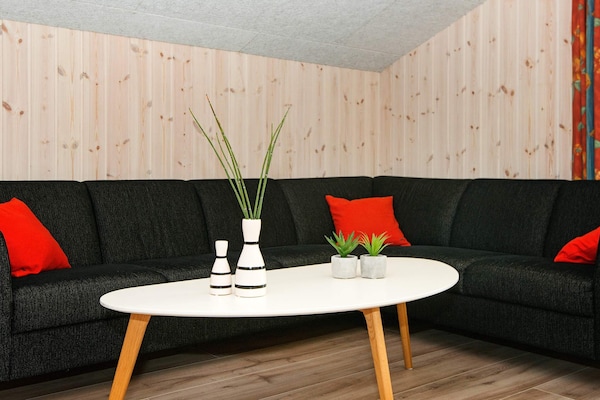 Foto van 6 persoons vakantie huis in Børkop-By Traum - Vakantiehuis in Børkop - Indoor