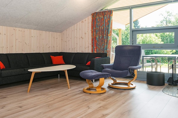Foto van 6 persoons vakantie huis in Børkop-By Traum - Vakantiehuis in Børkop - Indoor